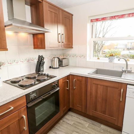 Cleeve Cottage Middleham Exterior foto